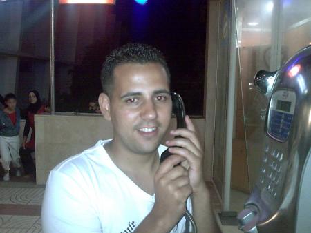 kanehdar m3a zin dyali