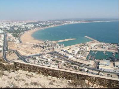 agadir